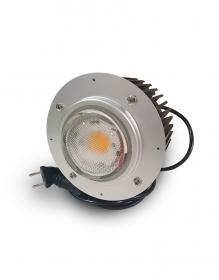 EOS Cob LED 60W + Optique